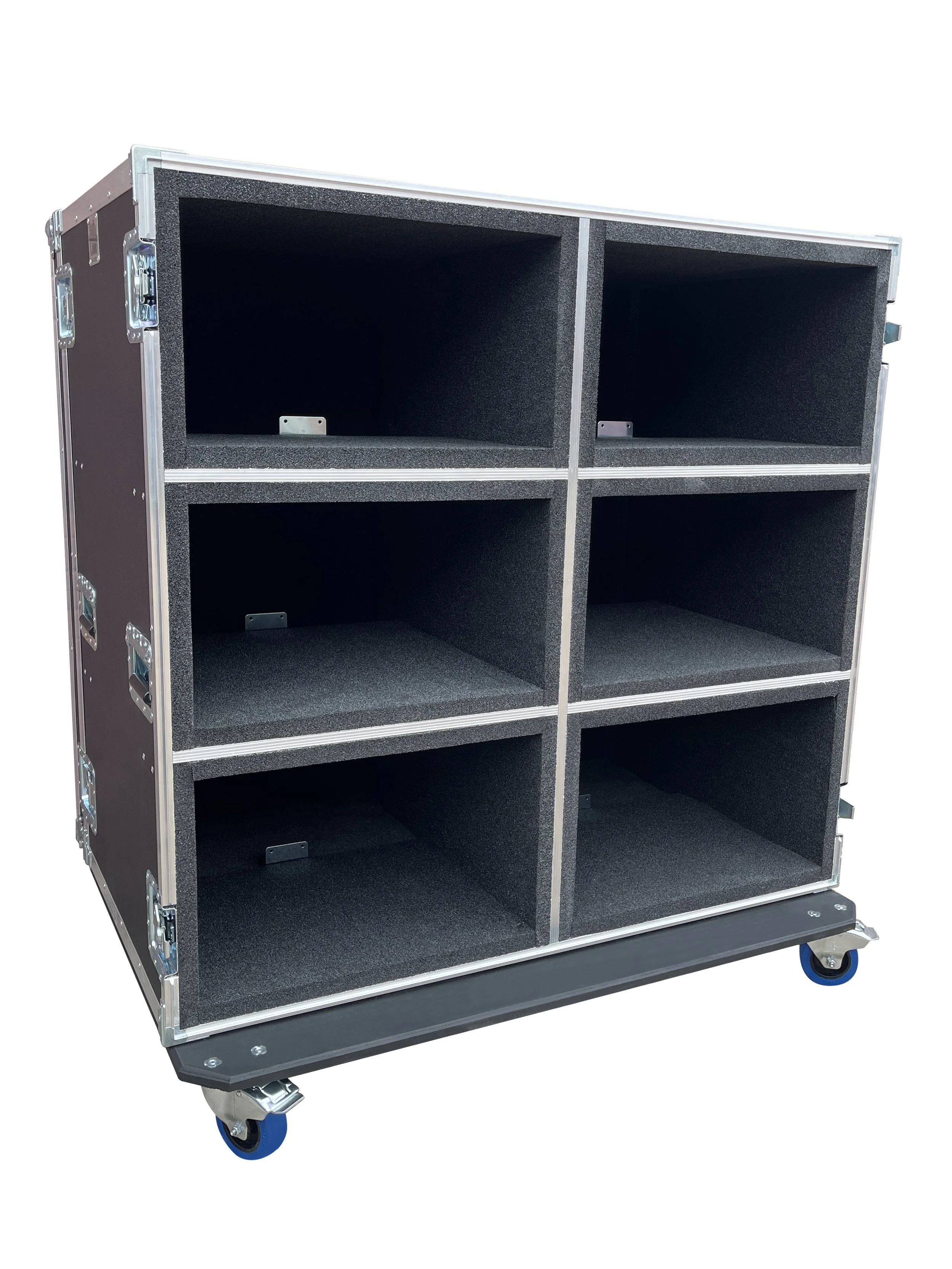 Store — Just In Case - Custom Road Cases & ATA Flight Cases